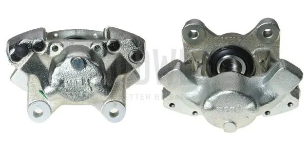 Handler.Part Brake caliper KAWE 341607 1