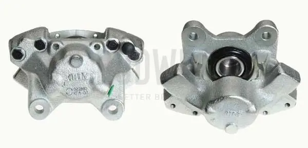 Handler.Part Brake caliper KAWE 341608 1