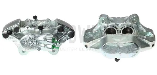 Handler.Part Brake caliper KAWE 341645 1