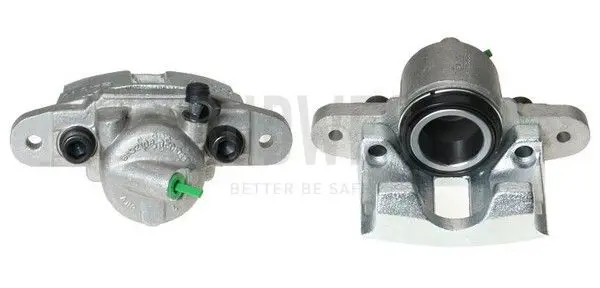 Handler.Part Brake caliper KAWE 341665 1