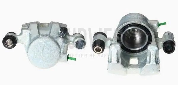 Handler.Part Brake caliper KAWE 341694 1