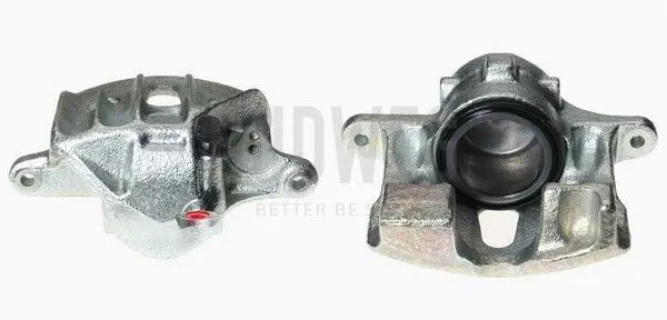 Handler.Part Brake caliper KAWE 341702 1