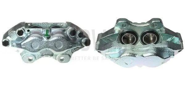 Handler.Part Brake caliper KAWE 341708 1