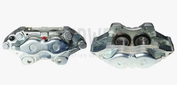 Handler.Part Brake caliper KAWE 341709 1