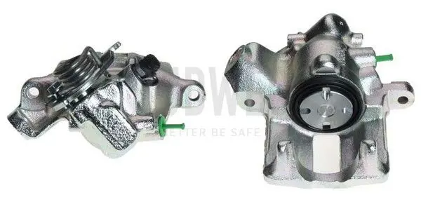 Handler.Part Brake caliper KAWE 341711 1