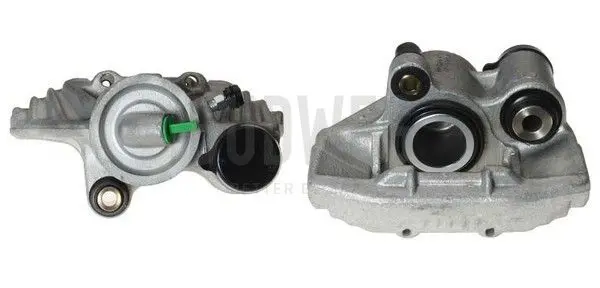 Handler.Part Brake caliper KAWE 341717 1