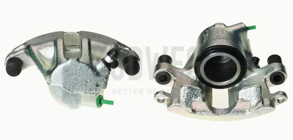 Handler.Part Brake caliper KAWE 341726 1