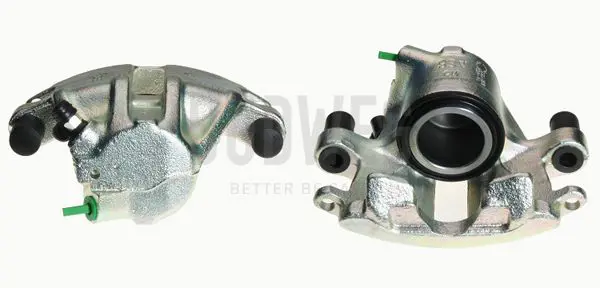 Handler.Part Brake caliper KAWE 341727 1