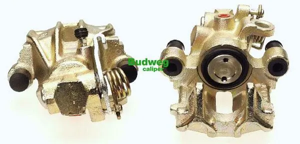 Handler.Part Brake caliper KAWE 341730 1