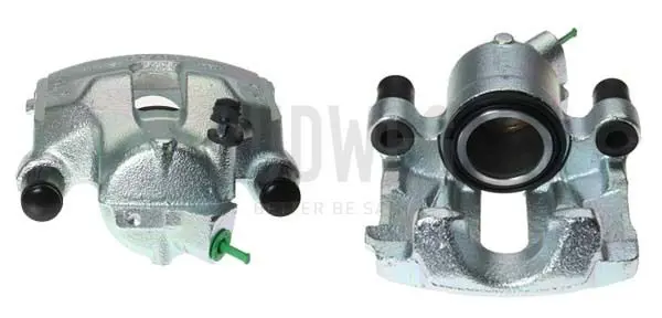 Handler.Part Brake caliper KAWE 341736 1