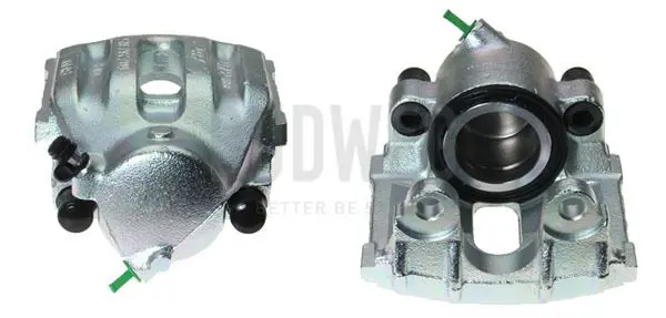 Handler.Part Brake caliper KAWE 341738 1