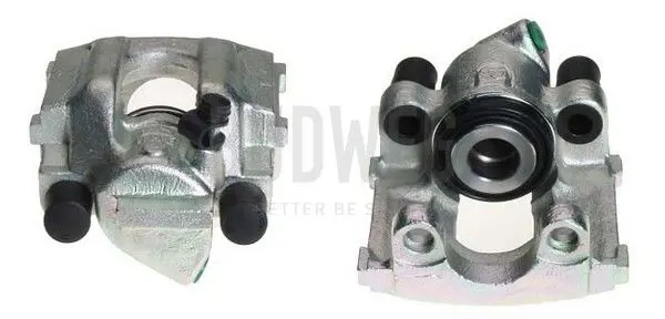 Handler.Part Brake caliper KAWE 341740 1