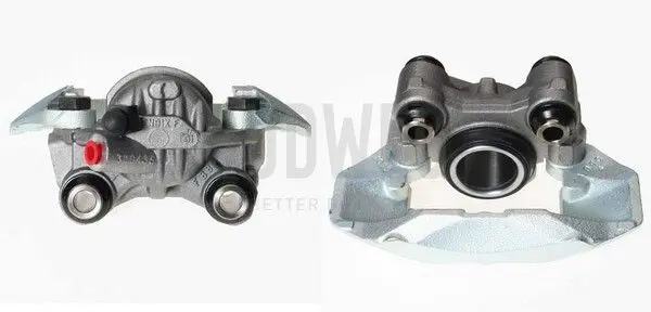 Handler.Part Brake caliper KAWE 341742 1