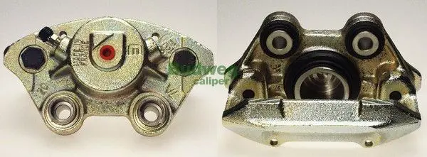 Handler.Part Brake caliper KAWE 341746 1