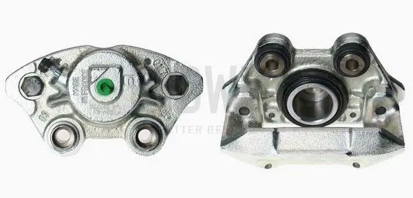 Handler.Part Brake caliper KAWE 341750 1