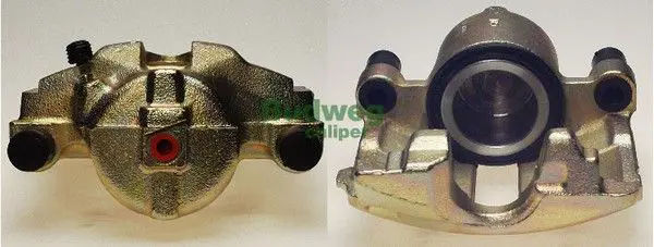 Handler.Part Brake caliper KAWE 341754 1