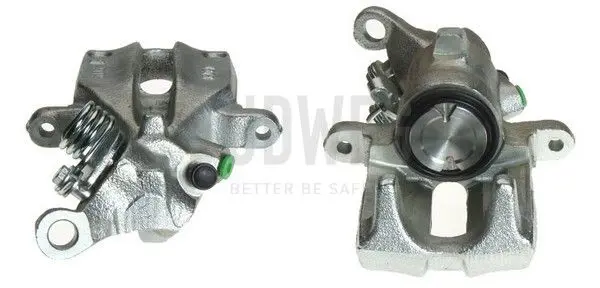 Handler.Part Brake caliper KAWE 341760 1