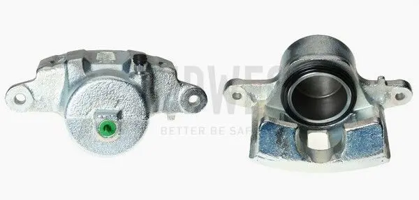 Handler.Part Brake caliper KAWE 341762 1