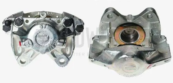 Handler.Part Brake caliper KAWE 341765 1