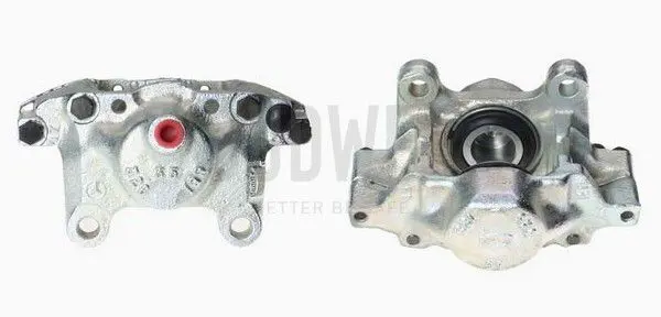 Handler.Part Brake caliper KAWE 341766 1