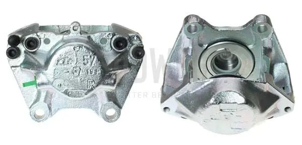 Handler.Part Brake caliper KAWE 341775 1