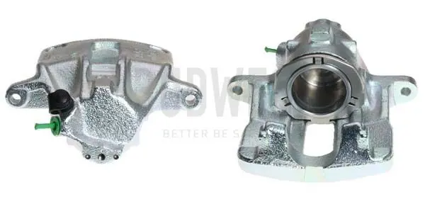 Handler.Part Brake caliper KAWE 341780 1