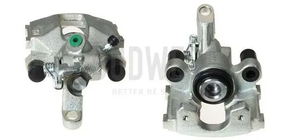 Handler.Part Brake caliper KAWE 341784 1