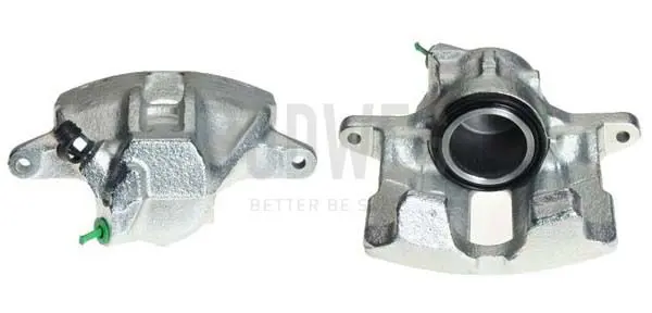 Handler.Part Brake caliper KAWE 341795 1