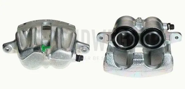 Handler.Part Brake caliper KAWE 341797 1