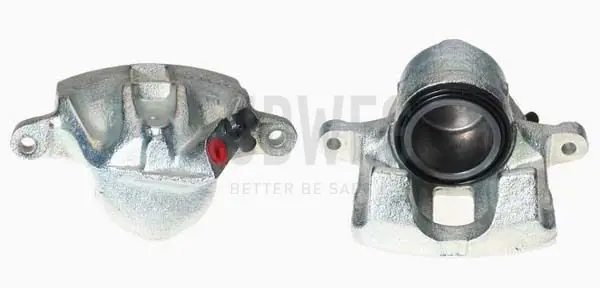 Handler.Part Brake caliper KAWE 341801 1