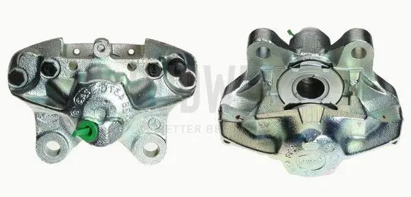 Handler.Part Brake caliper KAWE 341802 1