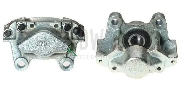 Handler.Part Brake caliper KAWE 341824 1