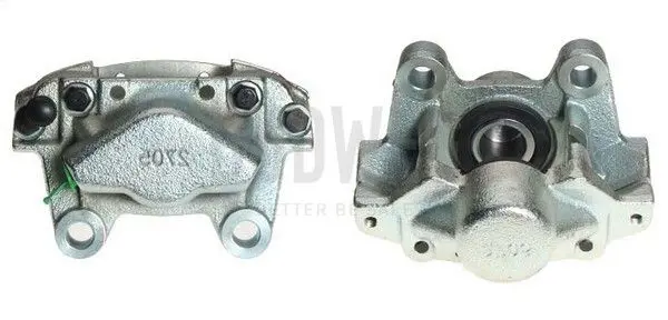 Handler.Part Brake caliper KAWE 341825 1