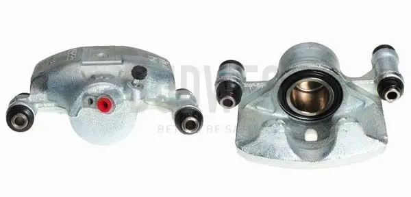 Handler.Part Brake caliper KAWE 341827 1