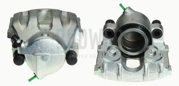 Handler.Part Brake caliper KAWE 341830 1