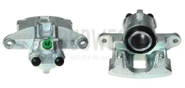 Handler.Part Brake caliper KAWE 341832 1