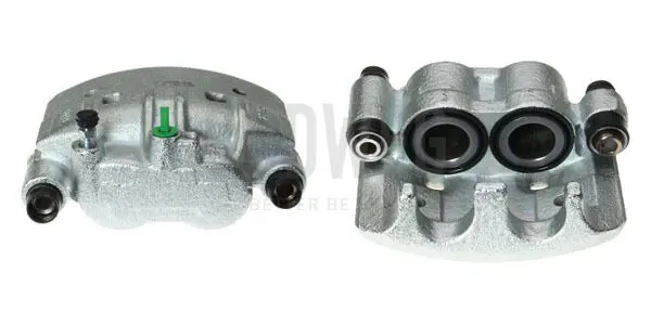 Handler.Part Brake caliper KAWE 341841 1