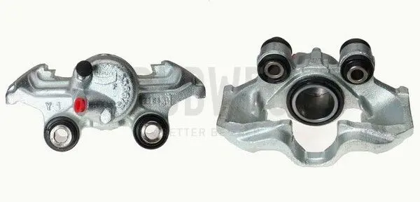 Handler.Part Brake caliper KAWE 341842 1