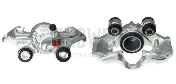 Handler.Part Brake caliper KAWE 341843 1