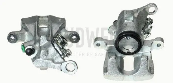 Handler.Part Brake caliper KAWE 341848 1