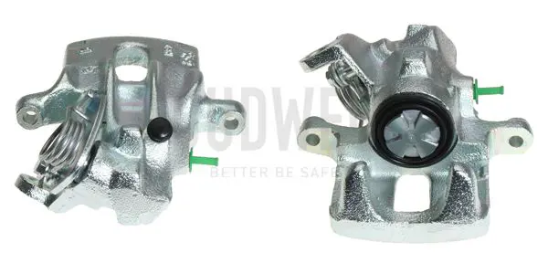 Handler.Part Brake caliper KAWE 341850 1