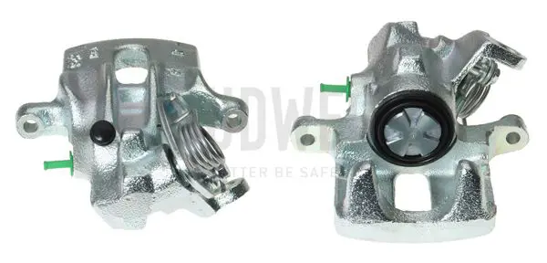 Handler.Part Brake caliper KAWE 341851 1