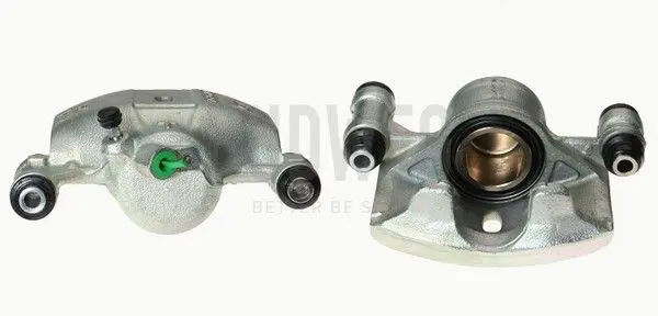 Handler.Part Brake caliper KAWE 341856 1