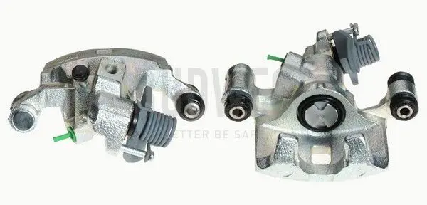 Handler.Part Brake caliper KAWE 341858 1