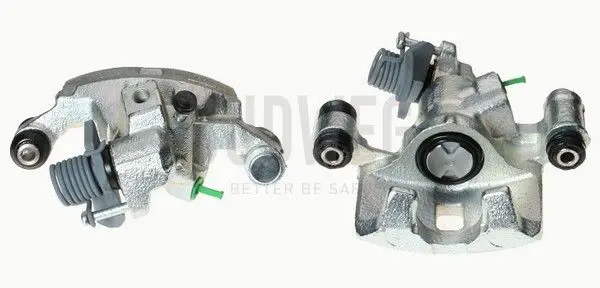 Handler.Part Brake caliper KAWE 341859 1