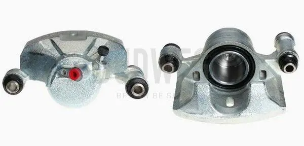 Handler.Part Brake caliper KAWE 341863 1