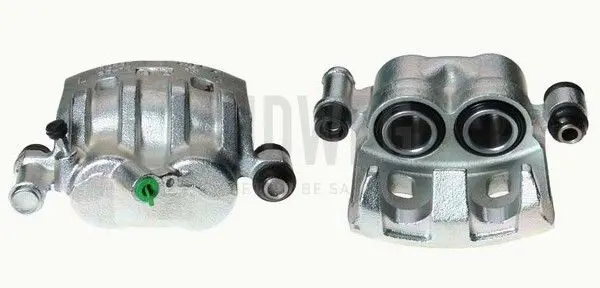 Handler.Part Brake caliper KAWE 341864 1