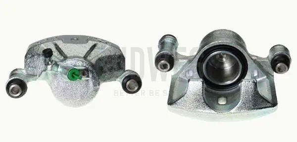 Handler.Part Brake caliper KAWE 341866 1