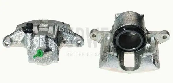 Handler.Part Brake caliper KAWE 341880 1