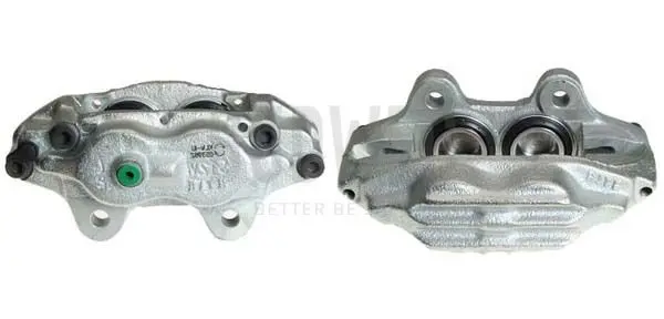 Handler.Part Brake caliper KAWE 341883 1